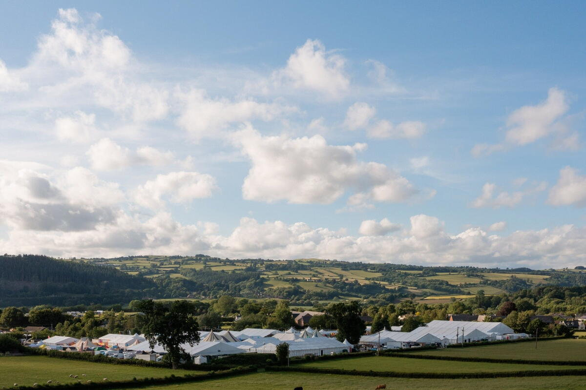 Hay Festival