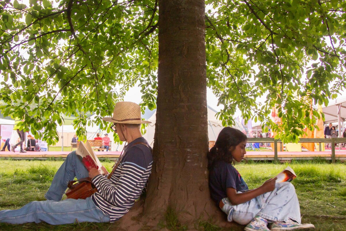 Hay Festival