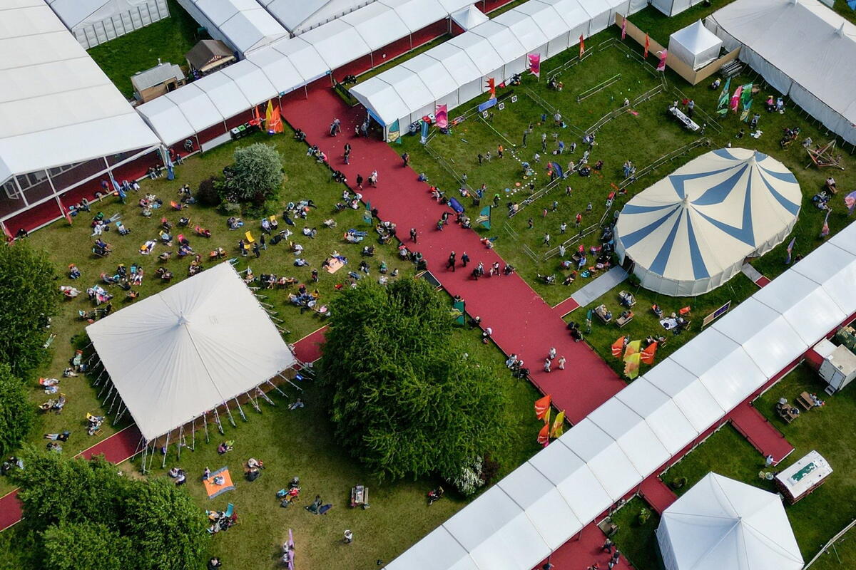 Hay Festival