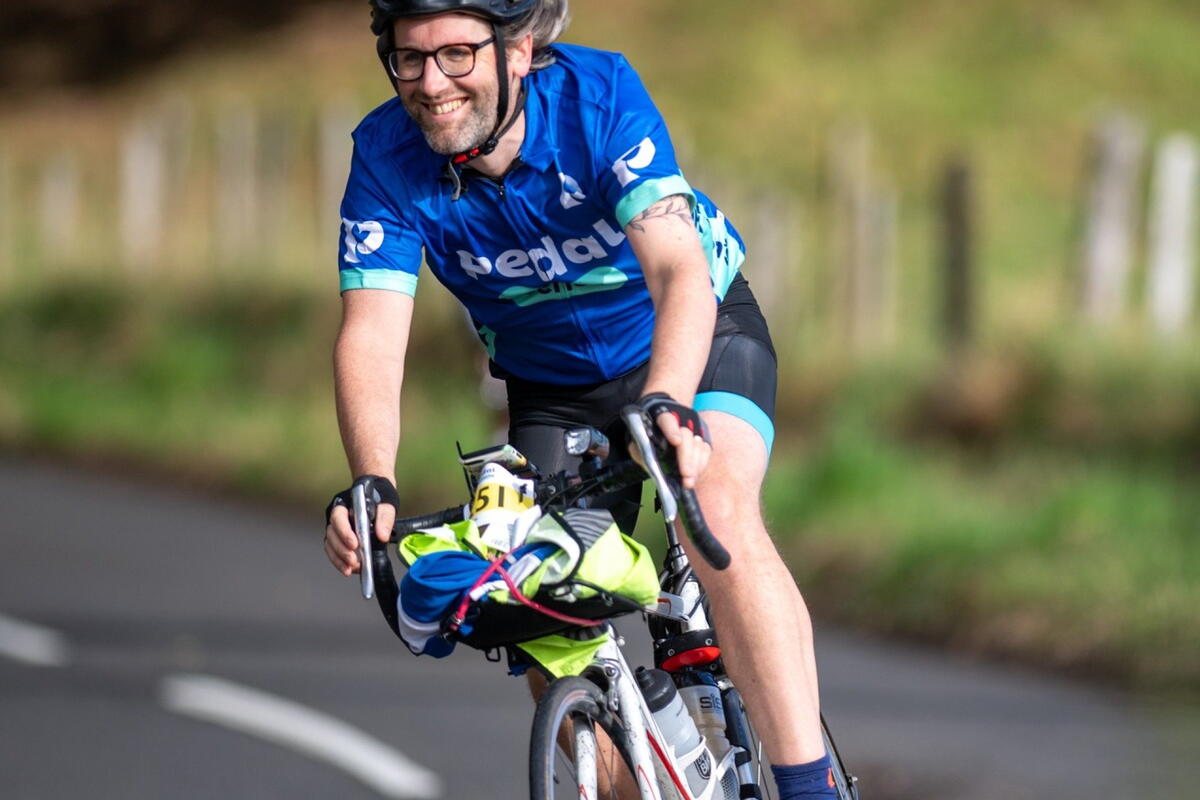 Pedal Wye Valley 2026