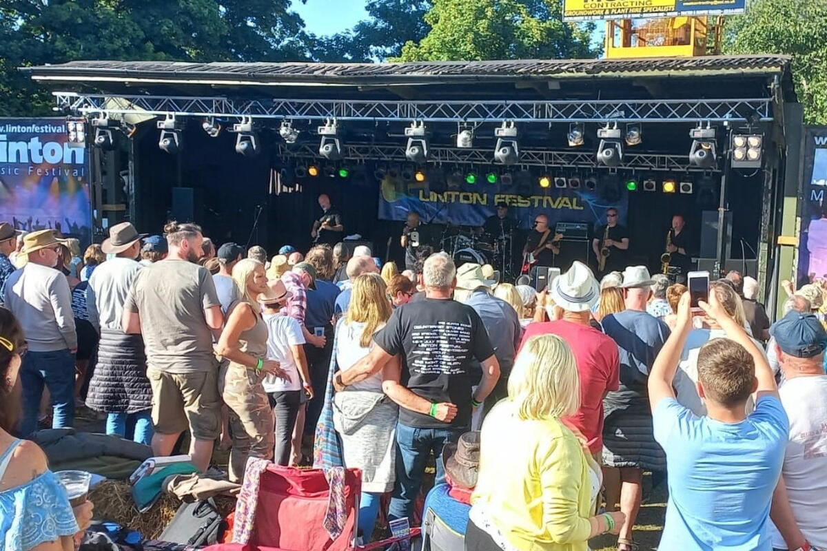 Linton Festival