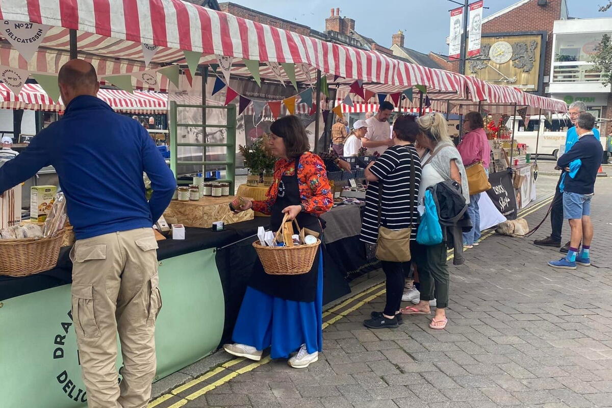 Leominster Independents Day