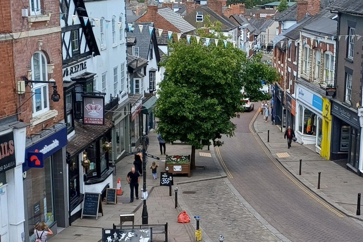 Ross Walking Festival