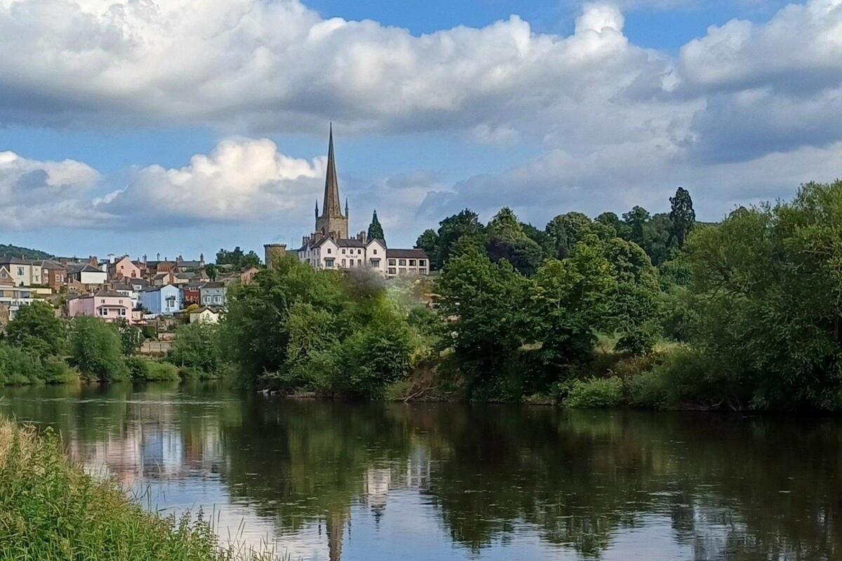 Ross Walking Festival