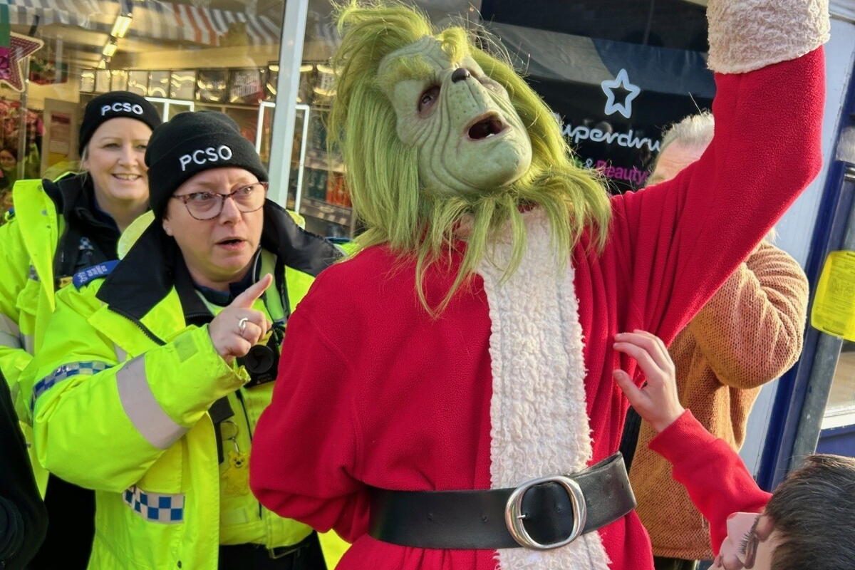 Christmas Fayre