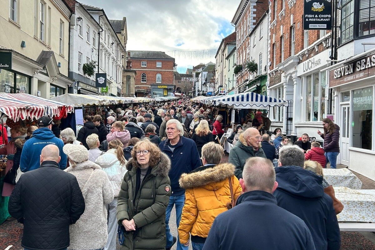 Christmas Fayre