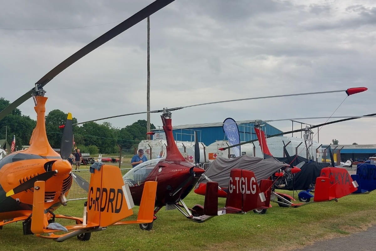 Teddy Bear’s picnic