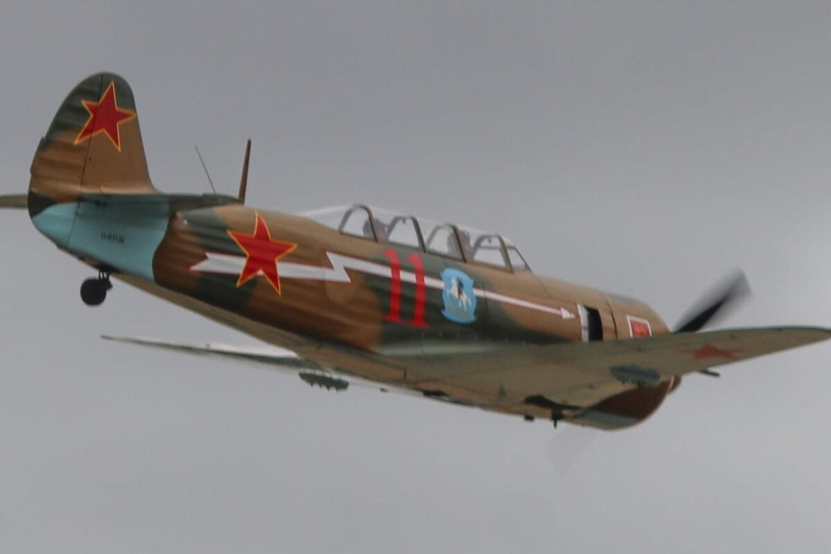 Teddy Bear’s picnic