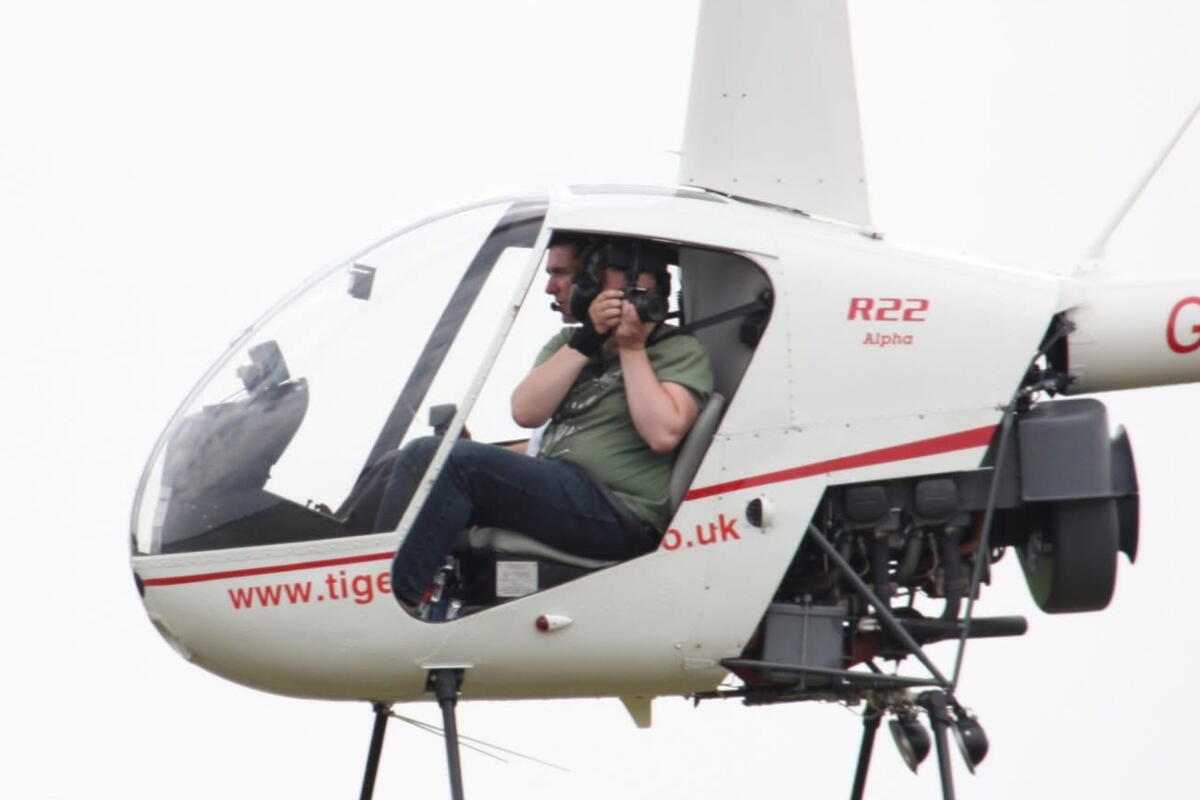 Teddy Bear’s picnic