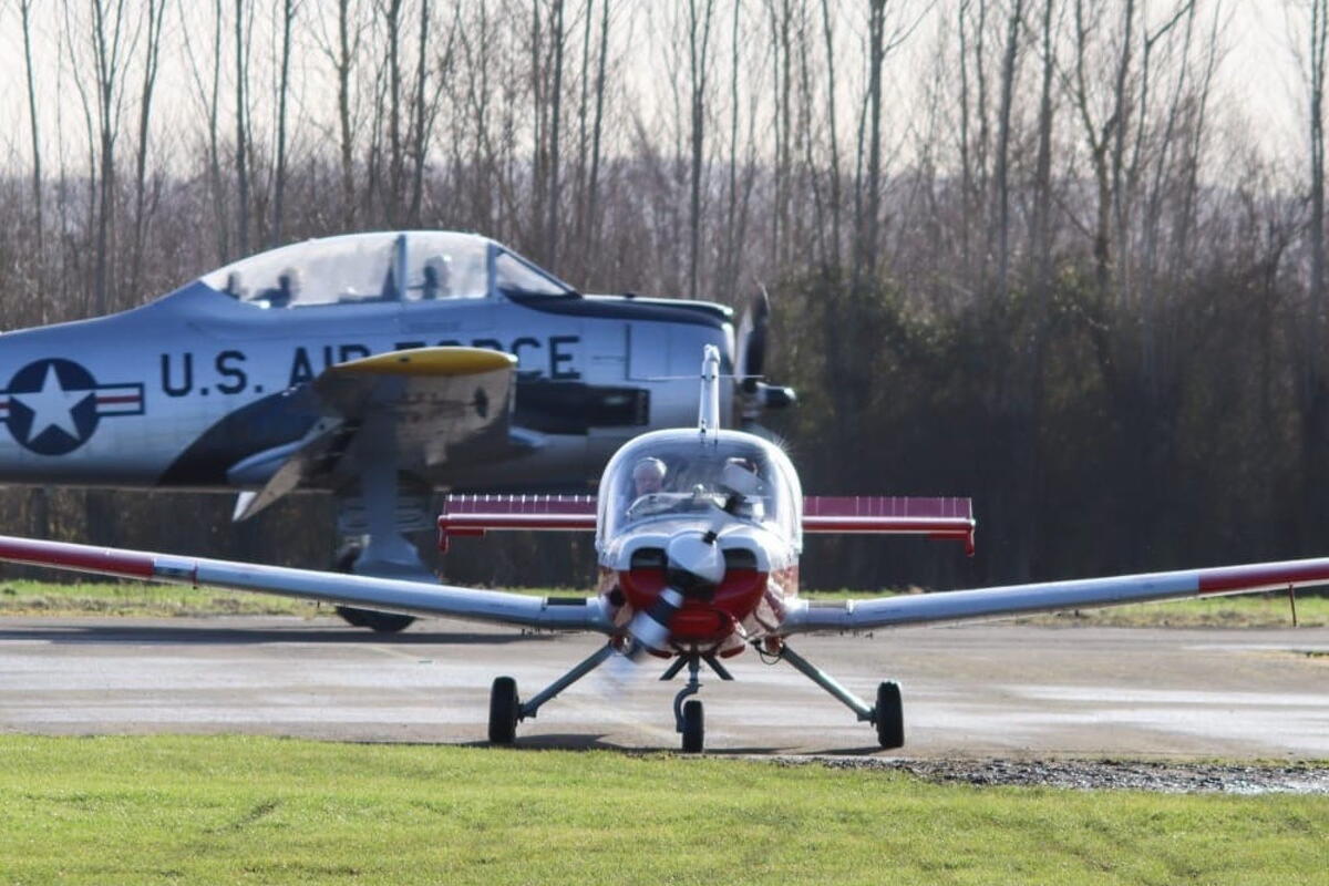 Teddy Bear’s picnic