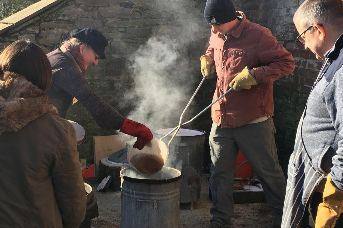 Raku Workshop