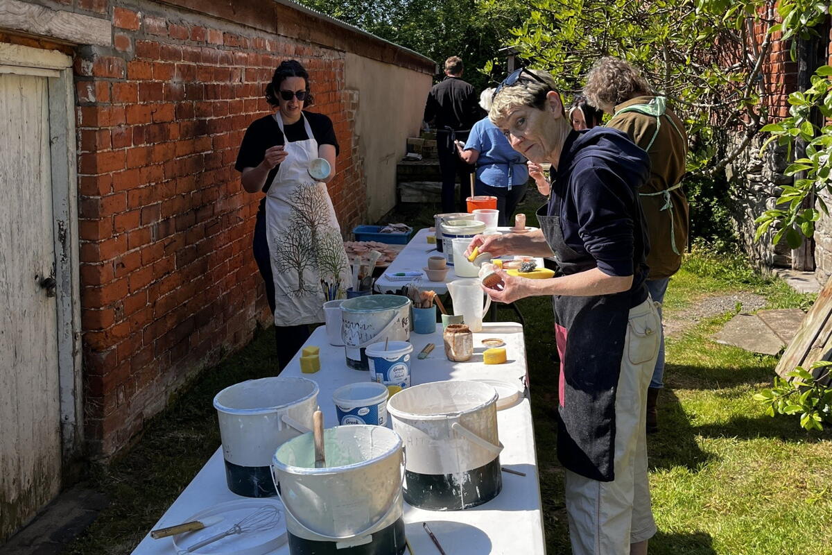 Raku Workshop