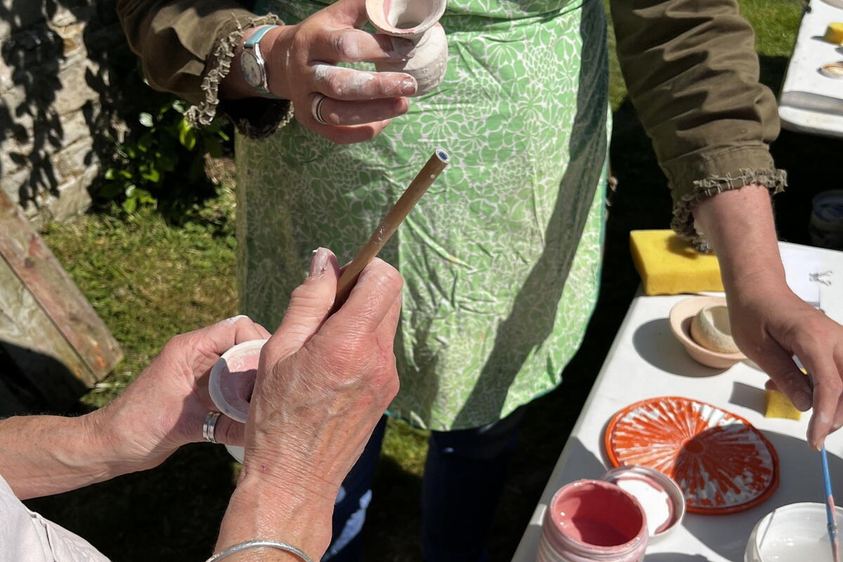 Raku Workshop