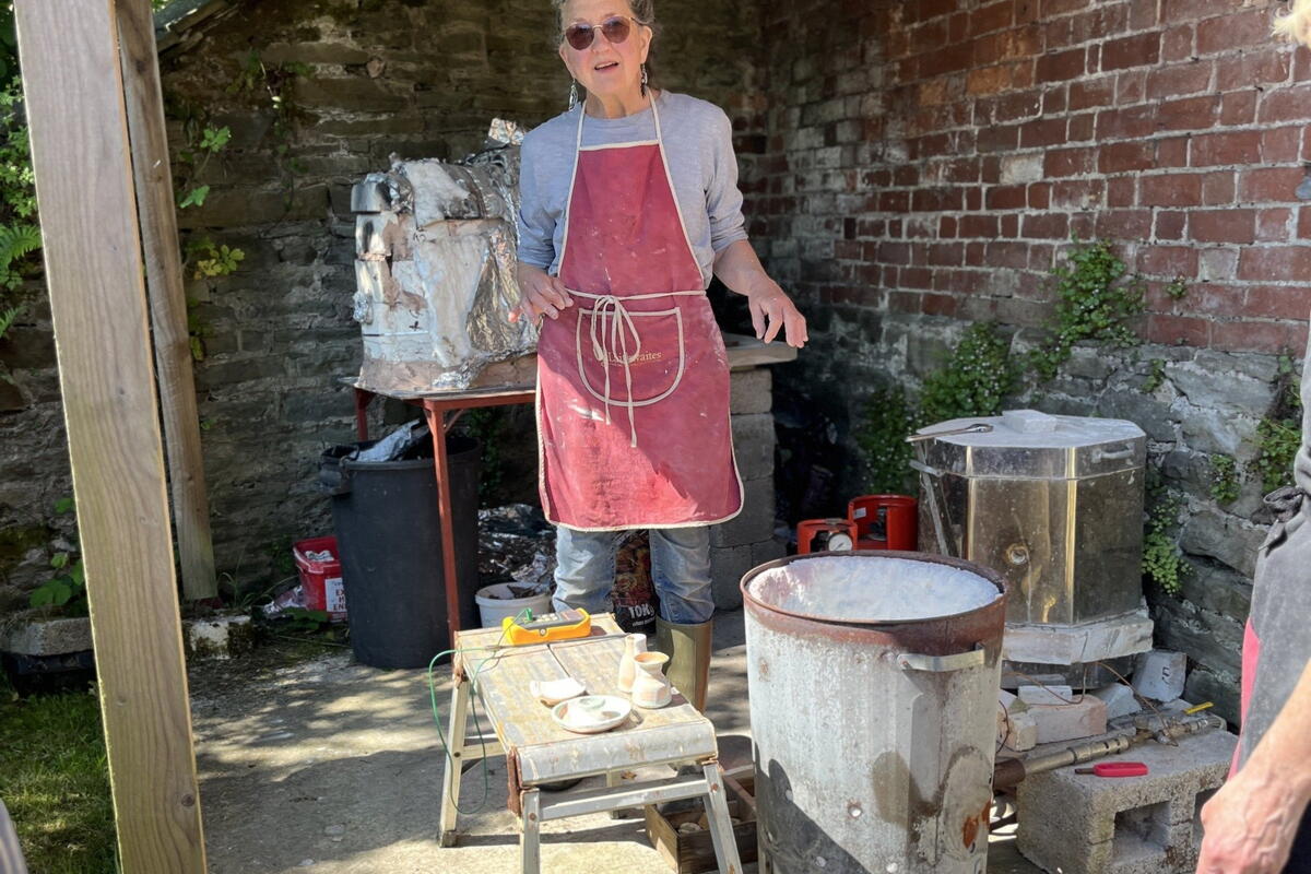 Raku Workshop
