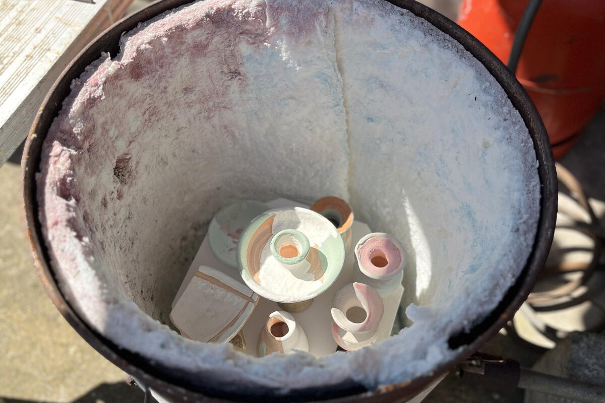 Raku Workshop