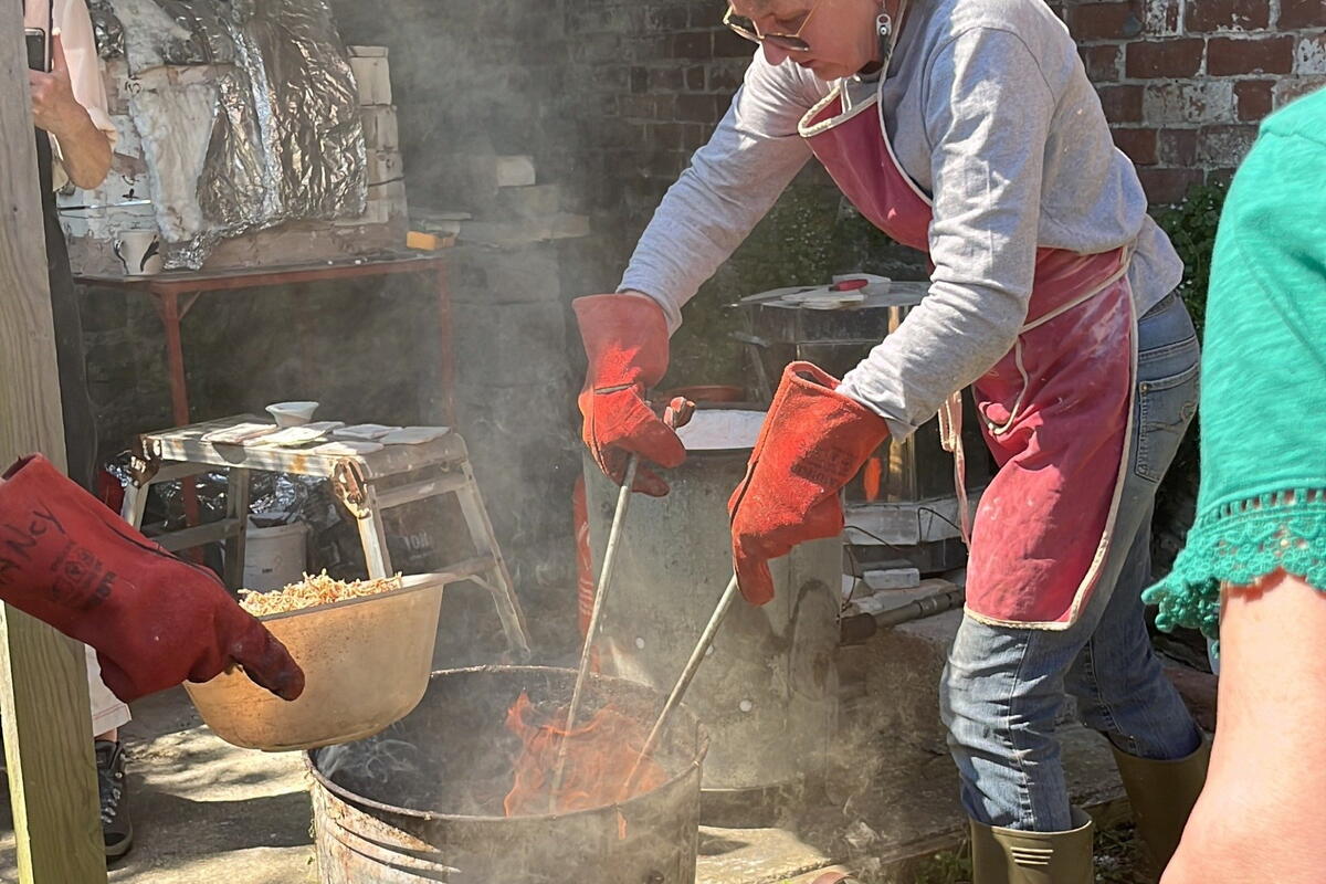 Raku Workshop