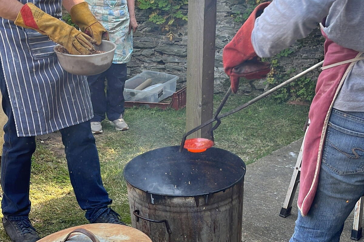 Raku Workshop