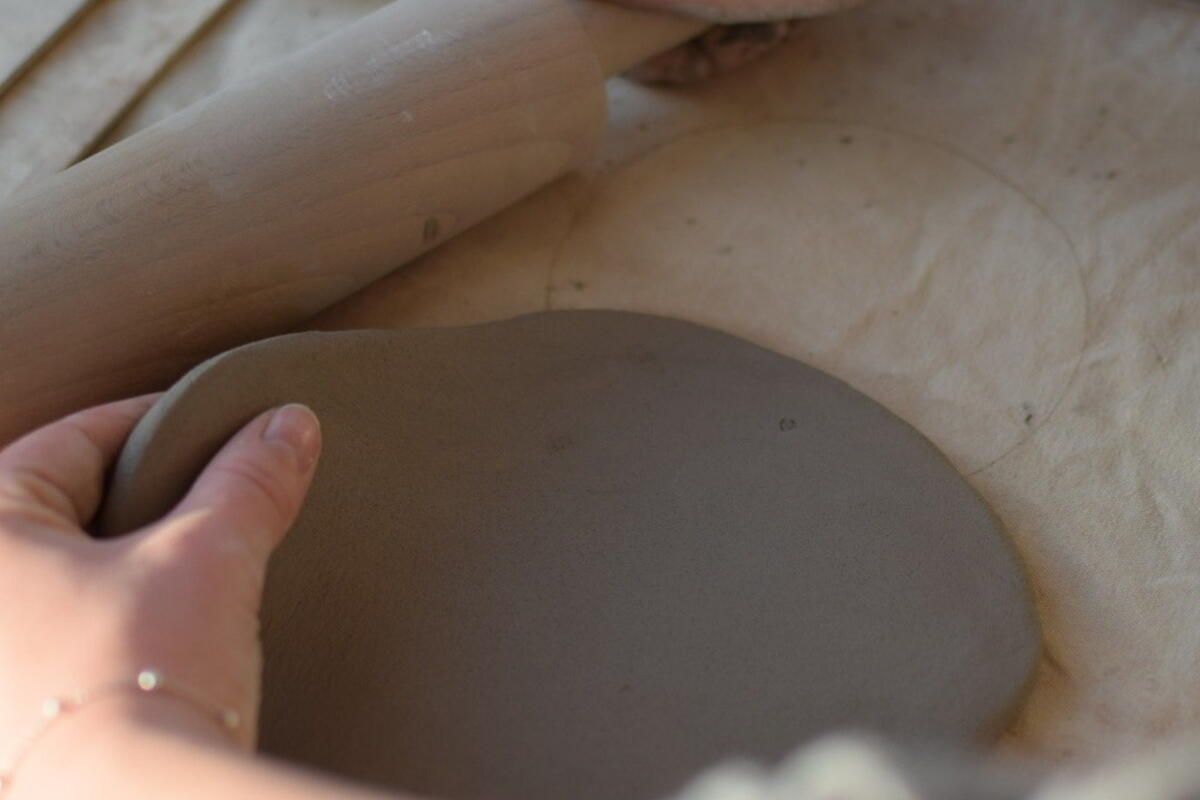 Pottery Taster