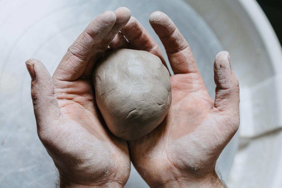 Pottery One Day Intensive