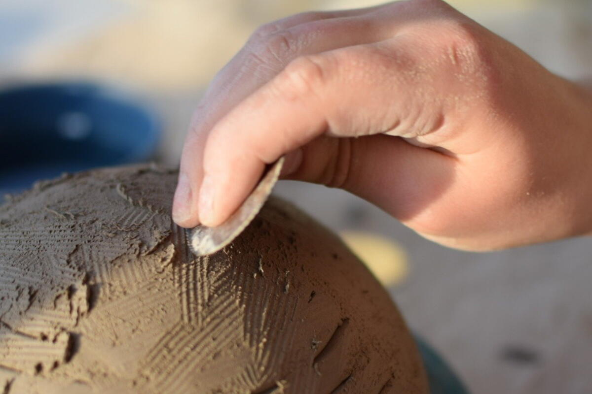 Pottery One Day Intensive
