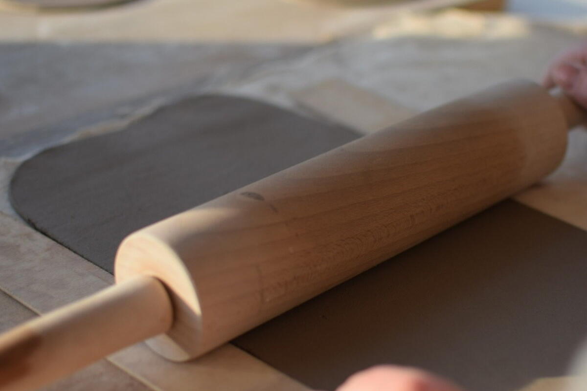 Pottery One Day Intensive