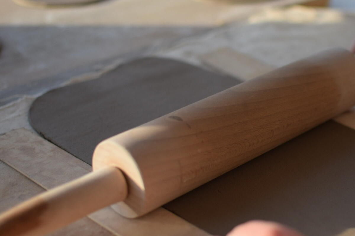 Pottery One Day Intensive
