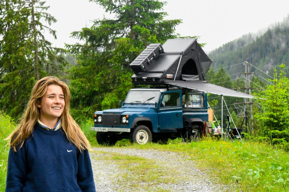 Blue Tit's 40th Birthday Party