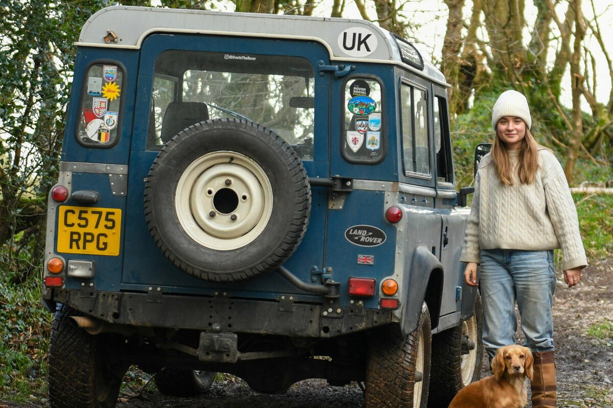 Blue Tit's 40th Birthday Party