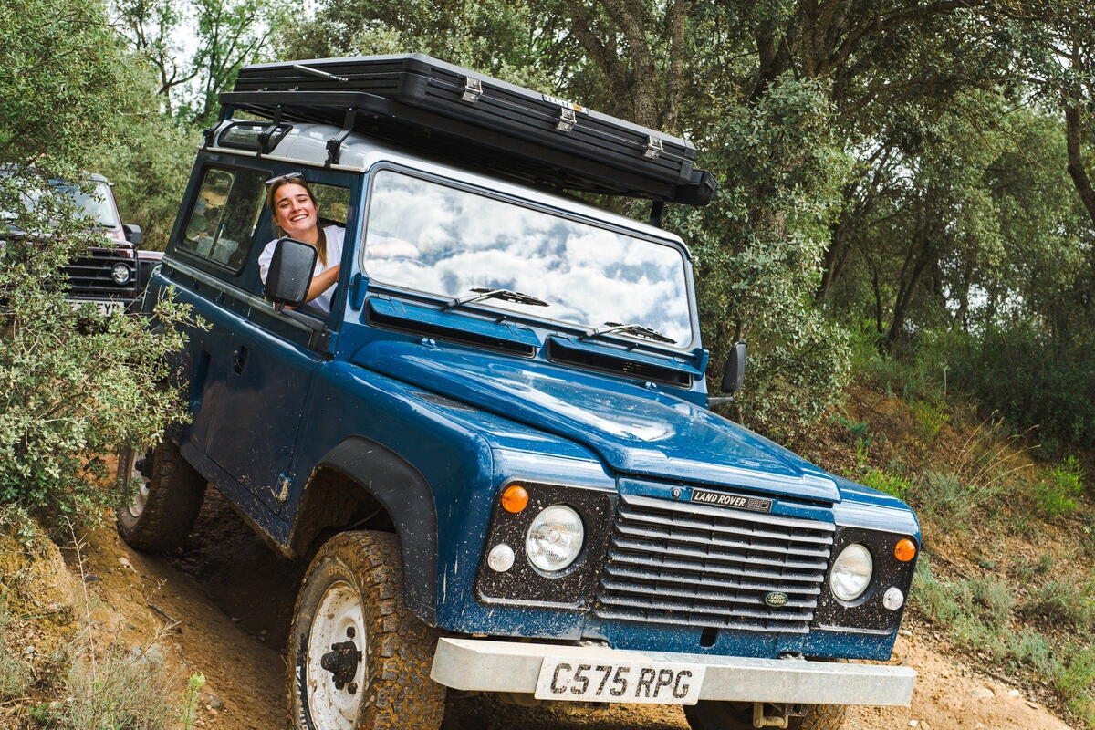 Blue Tit's 40th Birthday Party