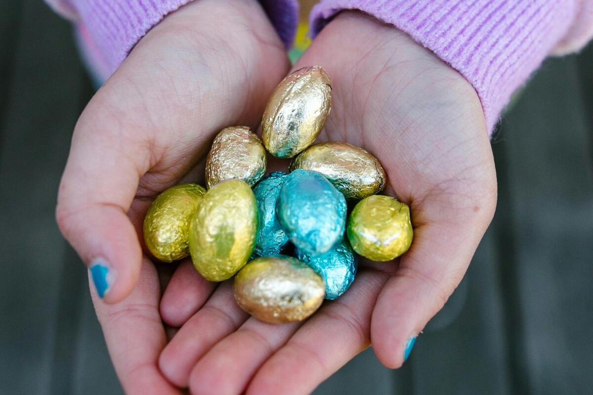 Herefordshire Histories Easter Trail