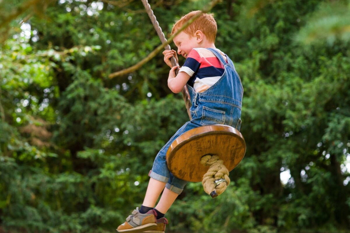 Super Smashing Easter Treasure Hunt