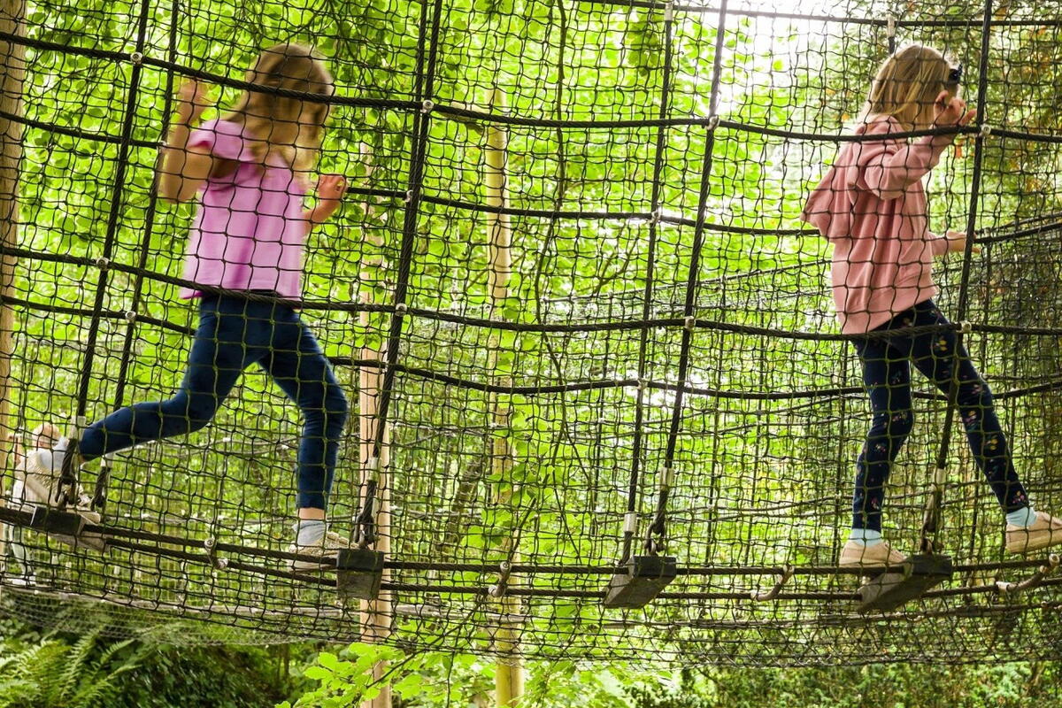 Super Smashing Easter Treasure Hunt