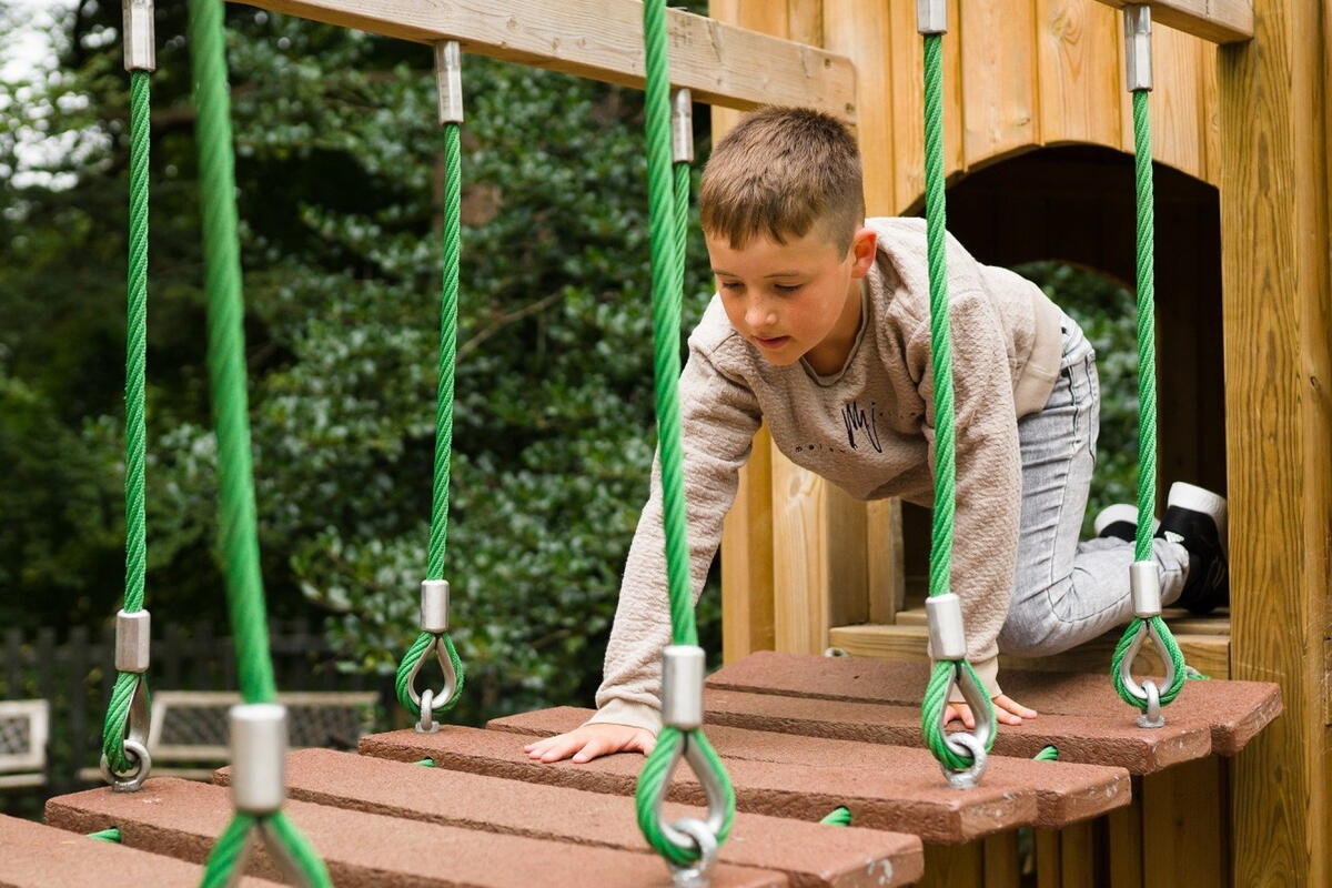 Super Smashing Easter Treasure Hunt