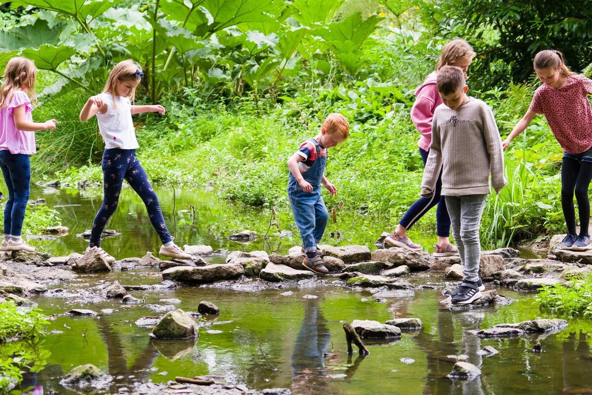 Super Smashing Easter Treasure Hunt