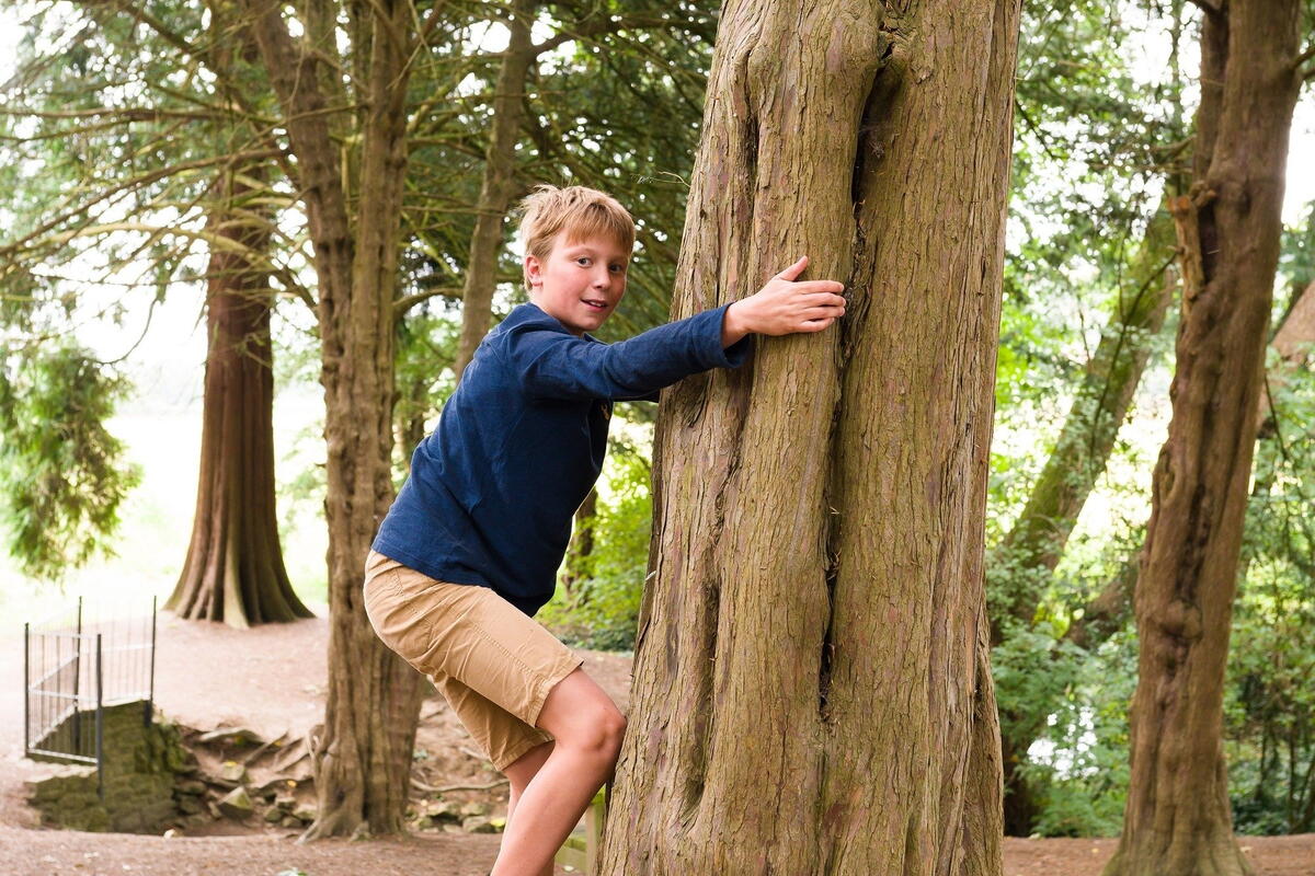 Super Smashing Easter Treasure Hunt