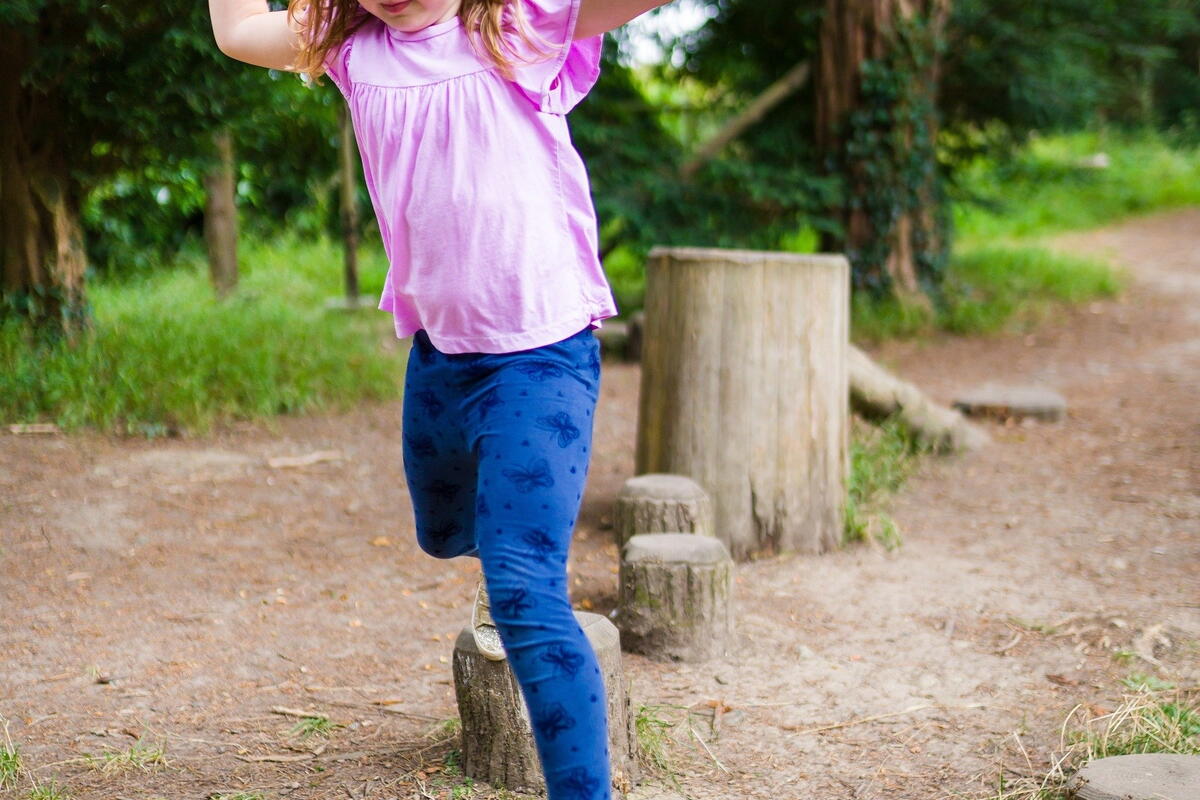 Super Smashing Easter Treasure Hunt