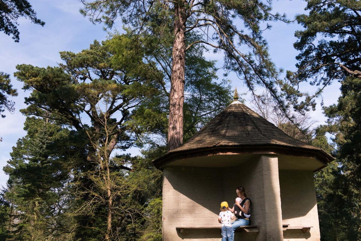 Super Smashing Easter Treasure Hunt