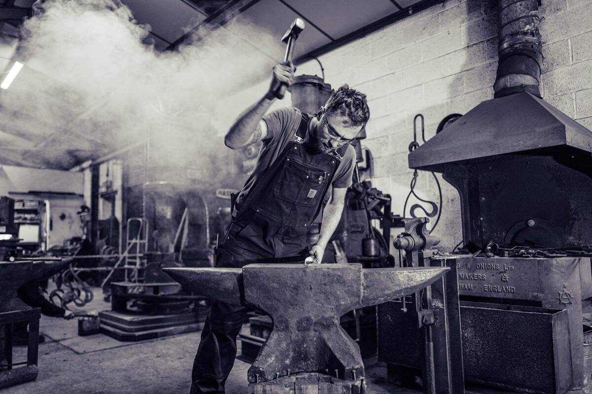 Marches Makers Festival