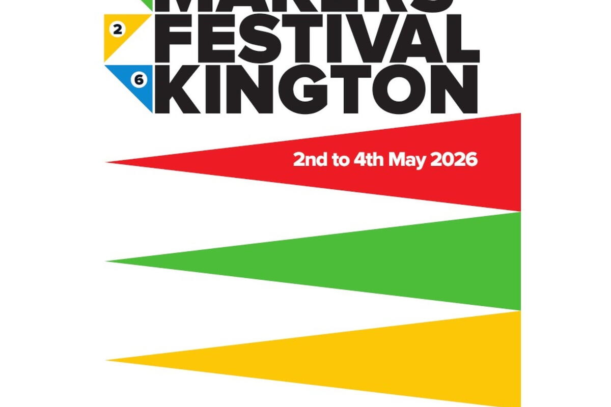 Marches Makers Festival