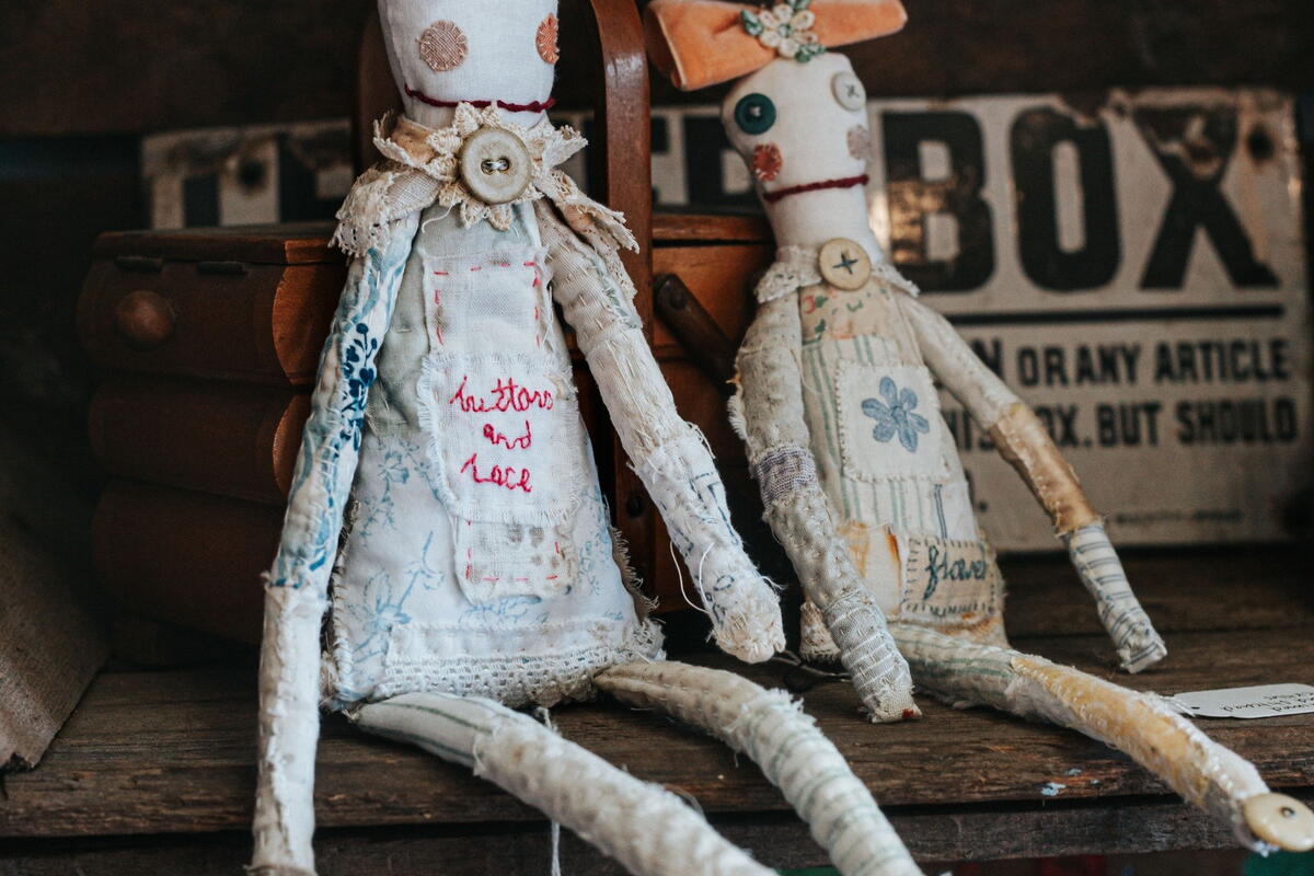 Marches Makers Festival