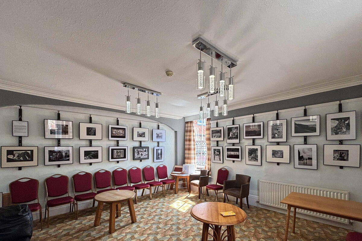 Marches Makers Festival