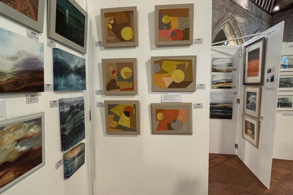 Marches Makers Festival