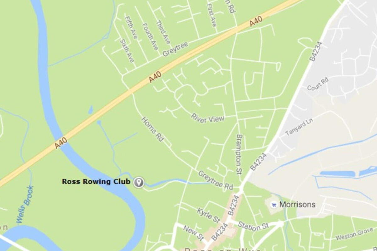 Ross Beer and Cider Festival