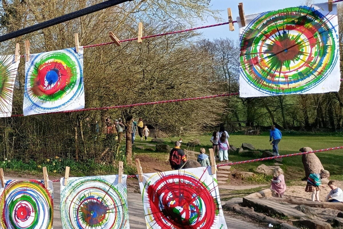 Root to Fruit Garden Festival