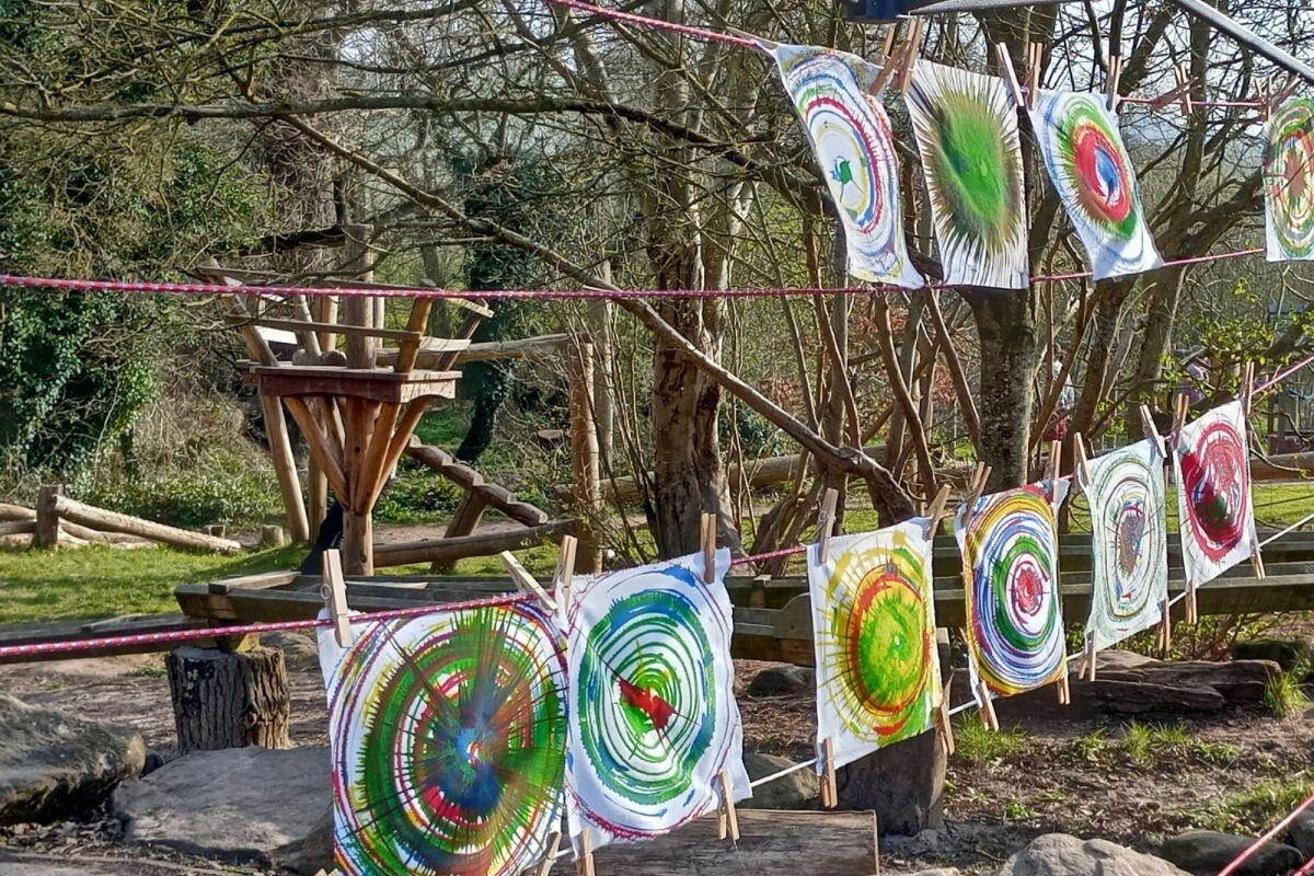 Root to Fruit Garden Festival