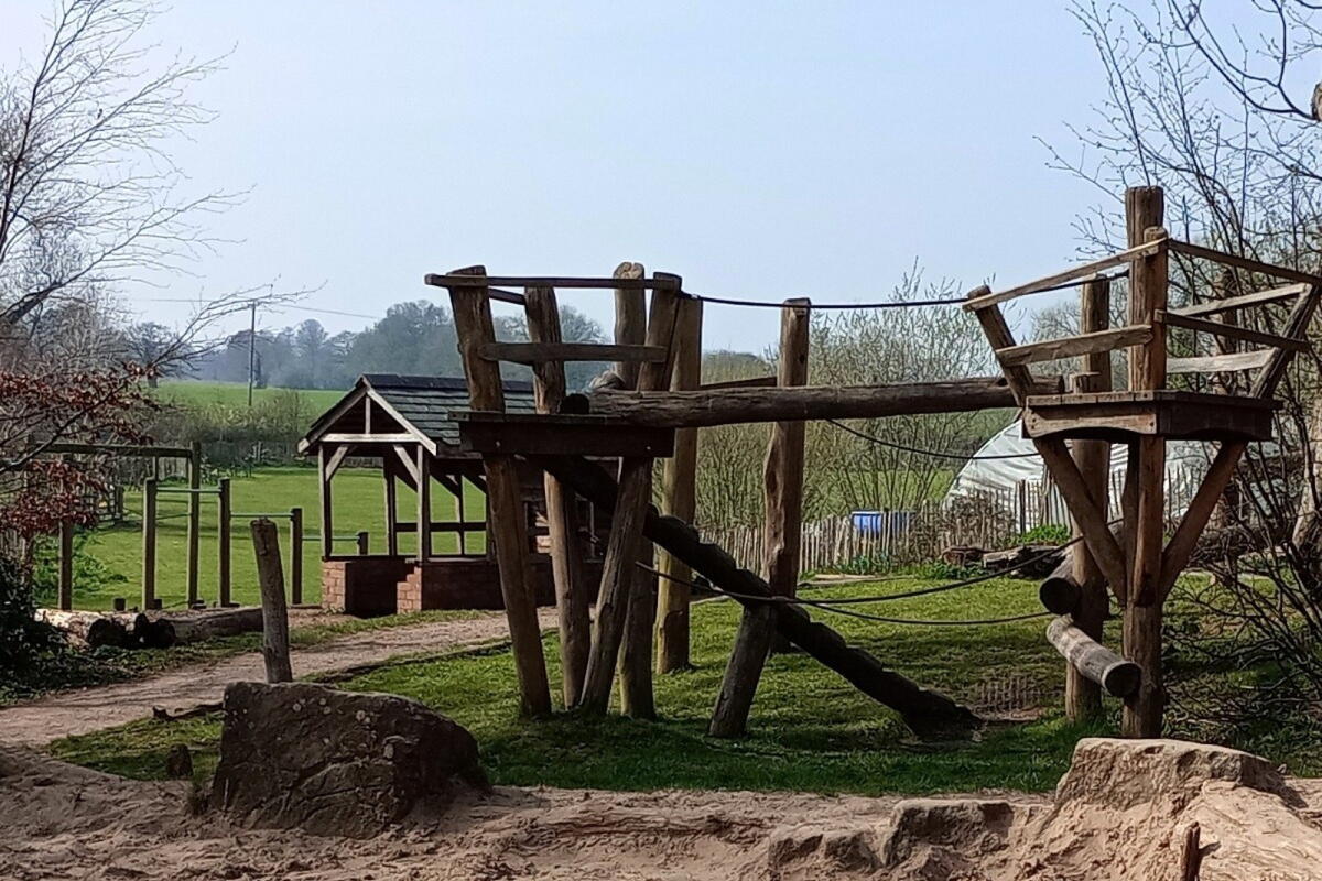 Root to Fruit Garden Festival