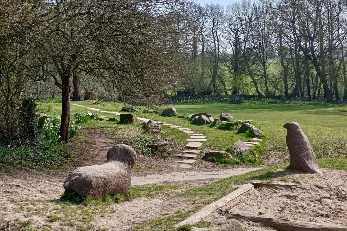 Root to Fruit Garden Festival
