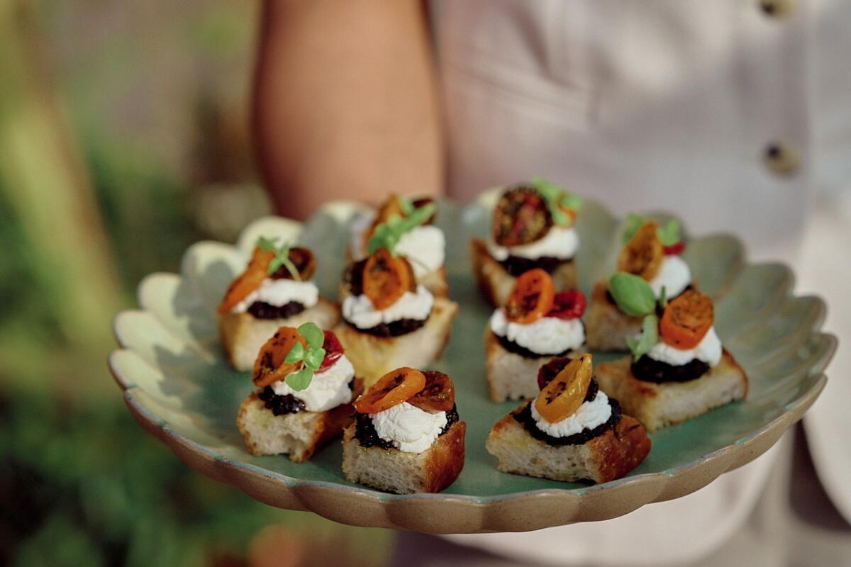 Rosemaund Distillery Tour & Wild Kitchen Lunch