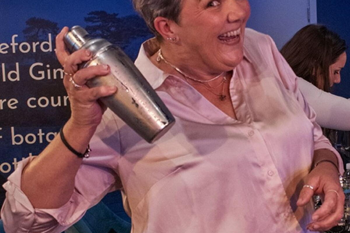 Cocktail Making Experience