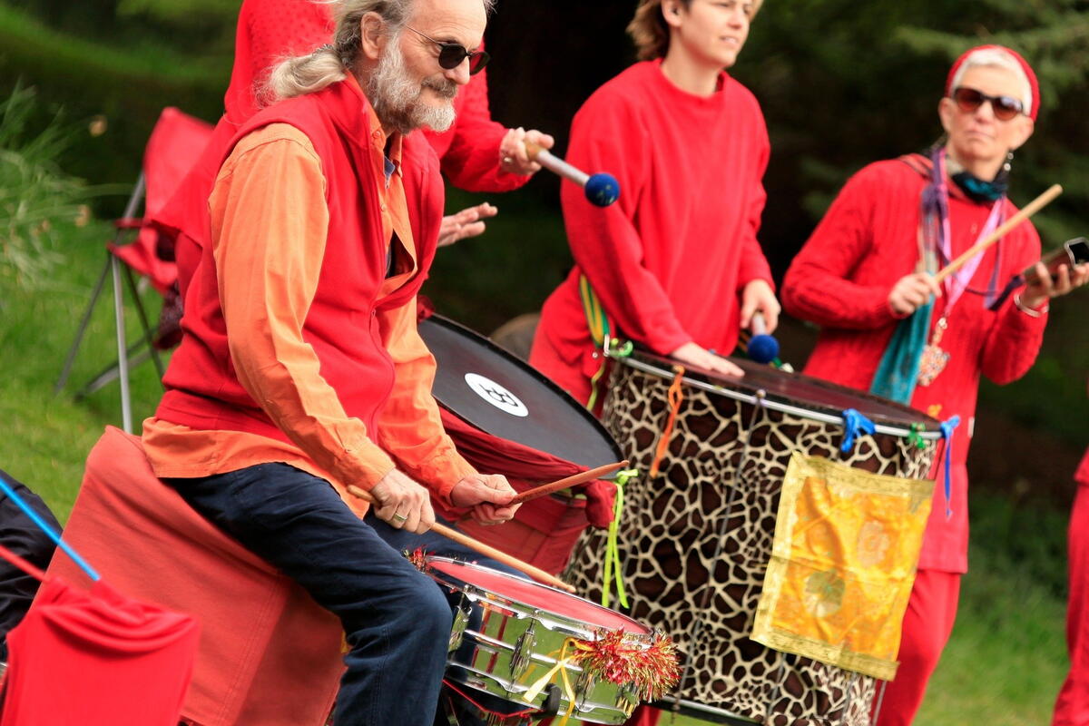 Eastnor ChilliFest